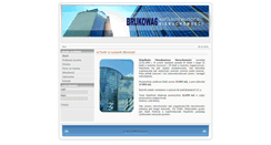Desktop Screenshot of brukowa6.pl